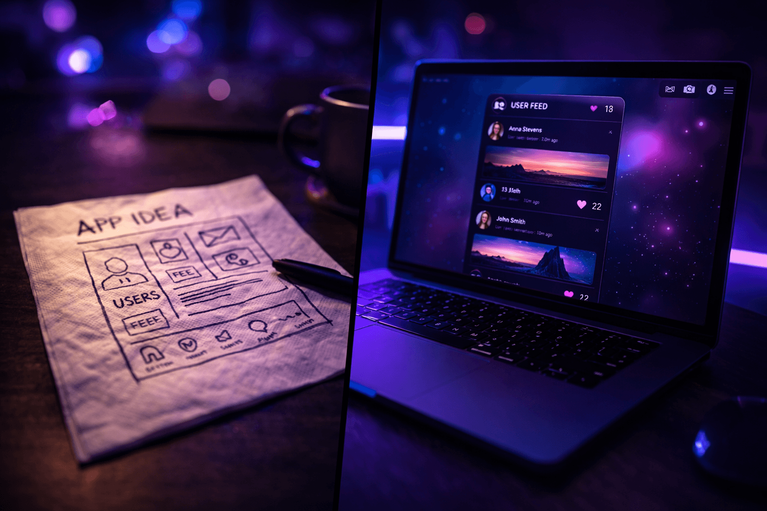 Why Your MVP Should Break (And How to Break It Right)