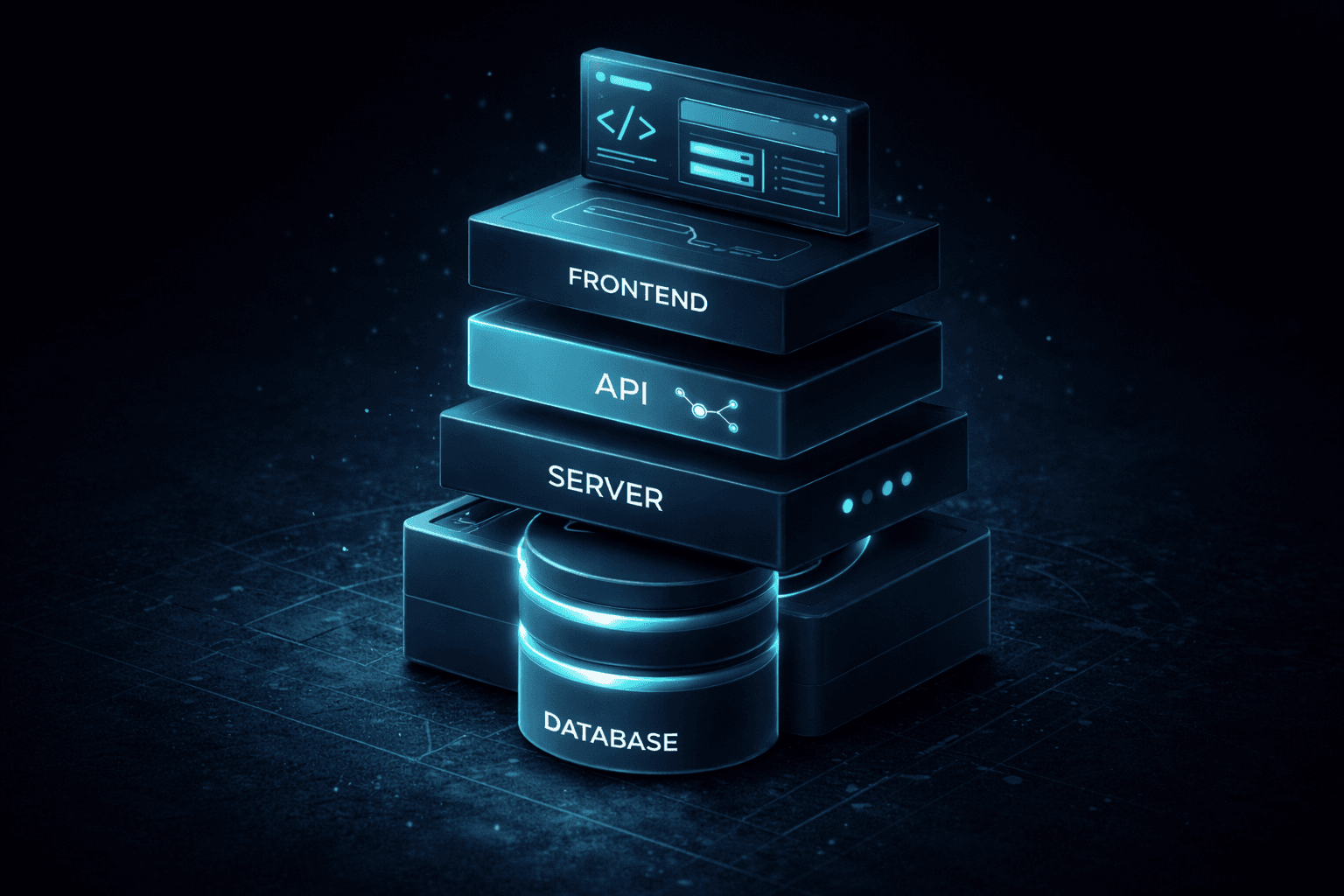 The Stack I Actually Use (and Why)